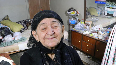 Komşuların şikayetiyle ortaya çıktı! 2 kamyon çöp çıkarılan evin sahibinin yürek yakan hikayesi - gundem