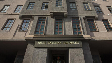 Son dakika! MSB'den İncirlik iddialarına yalanlama: SİHA'yı vuran ABD uçağı Ürdün'den kalktı - gundem