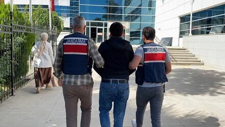 Adıyaman'da DEAŞ operasyonu: 1 gözaltı - gundem