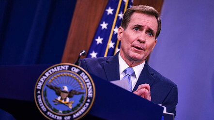 ABD askerleri İsrail'e mi gidiyor? Beyaz Saray, Pentagon'u yalanladı - dunya