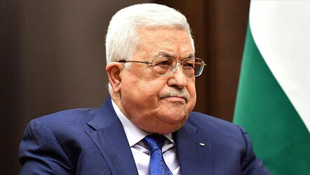 Filistin Devlet Başkanı Abbas, dünyaya seslendi: Gazze için 'insani koridor' açılsın - dunya