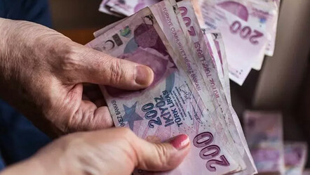20 bin TL emekli ikramiyesi teklifi suya düştü... CHP'ye AYM yolu göründü! - ekonomi