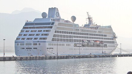 Antalya'yı göç korkusu sardı! İsrail'den akın akın geliyorlar - guncel
