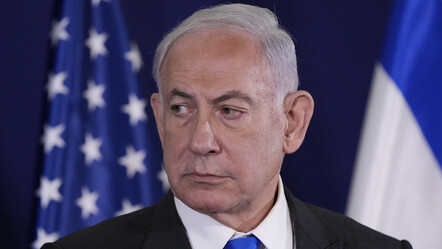 Netanyahu: 7 Ekim, Holokost'tan bu yana en kötü gün - dunya