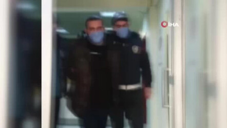 Babasını öldüren 23 yaşındaki Burak Çelik hakkında karar! - gundem