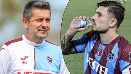 Dorukhan Toköz'den çok konuşulacak paylaşım! Nenad Bjelica'nın ayrılığı sonrası göndermede bulundu - spor