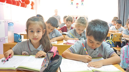 'Ara tatil' bilmecesine Bakan Tekin yorumu: Gündemimizde değil - egitim