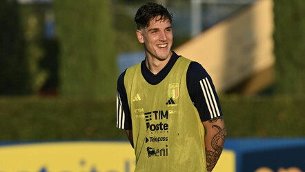 Nicolo Zaniolo ile Sandro Tonali yasa dışı bahis iddiaları nedeniyle ifade verdi - spor