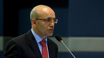 Son dakika! Bakan Şimşek’ten KKM için net mesaj: Çıkmak istiyoruz, hedef kura dayalı politika - ekonomi