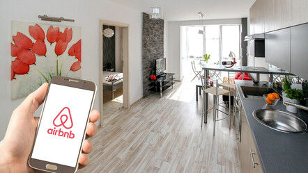 Günlük kiralık evlere belge şartı geldi - ekonomi