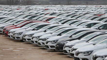İkinci el otomobillerde fiyatlar düştü: Elektrikli araçlara talep artıyor - ekonomi