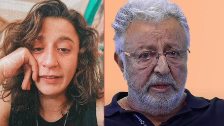 35 yıl sonra kanıtlanmıştı… Metin Akpınar’ın kızları ikiz çıktı - magazin