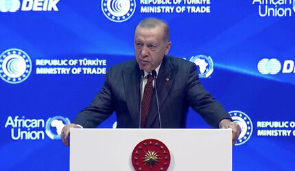 Son dakika... Cumhurbaşkanı Erdoğan'dan ABD'ye SİHA tepkisi: Aramızda güvenlik sorunu var - gundem