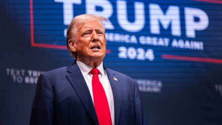 Donald Trump'tan İsrail Savunma Bakanı Gallant'a hakaret: Sen bir ahmaksın - dunya