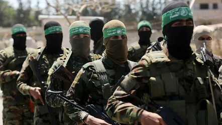 Hamas ve Hizbullah, İsrail'e karşı birleşiyor mu? Gözdağı gibi açıklama - dunya