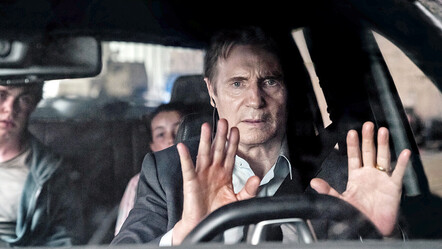 Durdurana aşk olsun! Neeson yine intikam almaya geldi | Sinemada bu hafta - kultur-sanat
