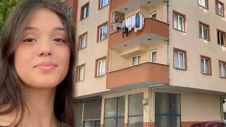 Balkondan düşen Eylül'den 14 gün sonra acı haber - gundem