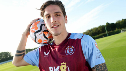 Bahis oynadığı iddia edilen Zaniolo'nun savunması ortaya çıktı - spor