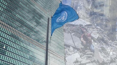 BM’den tedirgin eden Gazze açıklaması: Korkarım en kötüsünü henüz görmedik - dunya
