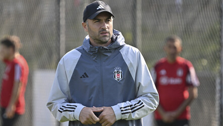 Burak Yılmaz'dan umutlu bakış: Zorluklara alışığım - spor