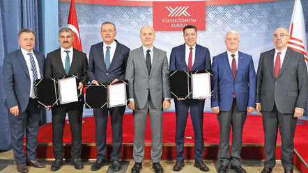 Bölgelerin ihtiyacına göre üniversiteler ihtisaslaşıyor - egitim