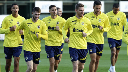 Milan, Fenerbahçe'nin 2 yıldızını istedi! İtalyanlar Türk futbolculara hayran kaldı - spor