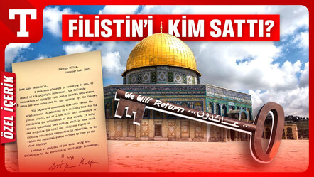 ‘Filistinliler topraklarını sattı’ efsanesinin arkasındaki gerçek - dunya