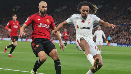 Manchester United'dan Galatasaray açıklaması! İngilizler iddiaları doğruladı - spor