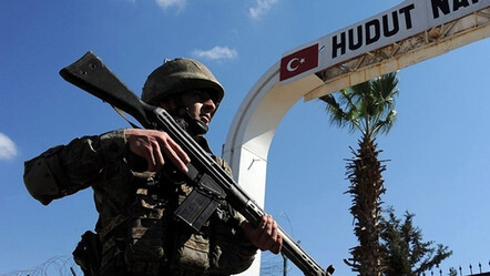 Son dakika haberi: Kaçmaya çalışan teröristlerle Yeşil Sol Parti bağlantısı ortaya çıktı - politika