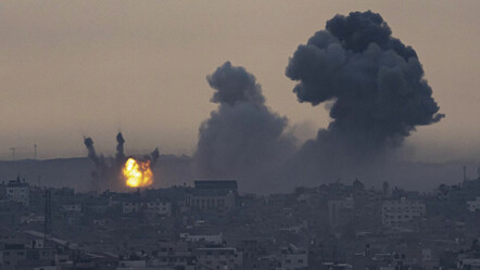 İsrail ordusu, Hamas komutanını vurduğunu duyurdu! Görüntüleri yayınladı - dunya