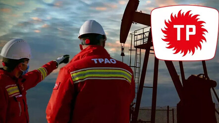Türkiye'nin petrol devinden hisse satış uyarısı! TPAO, aldatıcı reklamlara dikkat çekti - ekonomi