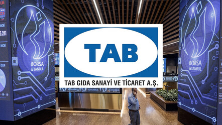 Borsa tarihinin en büyük halka arzı olacak! TAB Gıda talep toplama tarihi belli oldu - ekonomi