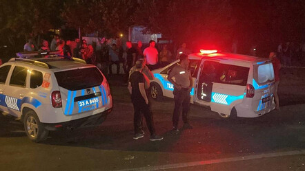 Mersin'de çaptığı 2 kardeşten birinin ölümüne sebep olan sürücü kaçtı! Kaza anı kamerada - gundem