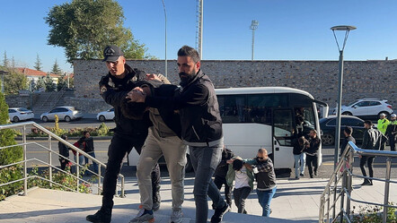 Vurguncular! Milleti dolandıran çetelere darbe - gundem