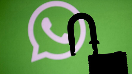 WhatsApp beklenen 'IP' gizleme özelliğini yayınladı... Artık kimse sizi takip edemez - teknoloji