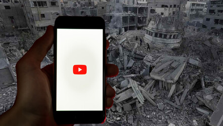AB'den YouTube'a 'Hamas - İsrail' ayarı: Uyanık olun! - teknoloji