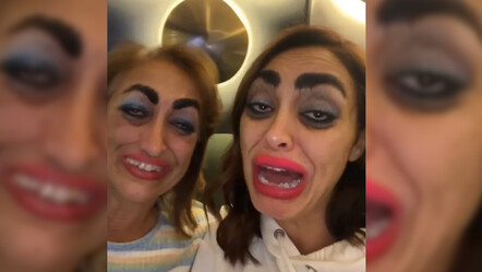 Zuhal Topal ve annesi filtre kullananları ti’ye aldı: Güzellik yarışmasına katılmamız lazım - magazin