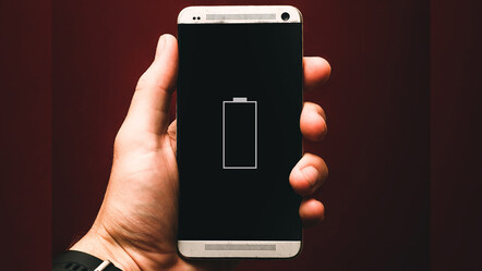 Yeni mikroçiple akıllı telefonların şarjı tam bir ay dayanabilecek - teknoloji