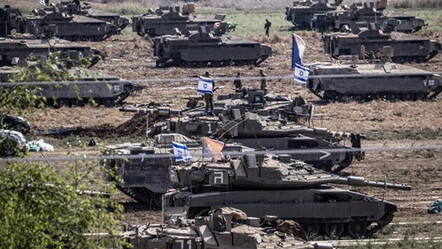 Son dakika! Hizbullah, İsrail'e ait 2 tankı daha tanksavar füzeleriyle vurduğunu açıkladı - dunya