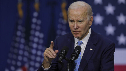 ABD Başkanı Biden'den Gazze açıklaması: Gerçeği görmemiz lazım - dunya