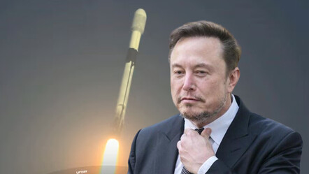 Uzay kurumu tehlikeyi açıkladı: Musk'ın Starlink uyduları ölüme yol açabilir - teknoloji
