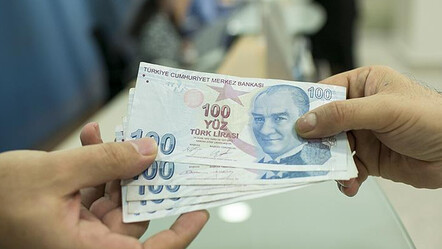 Bakan Göktaş duyurdu: 580 Milyon TL'lik SED ödemeleri hesaplara yatırıldı - egitim