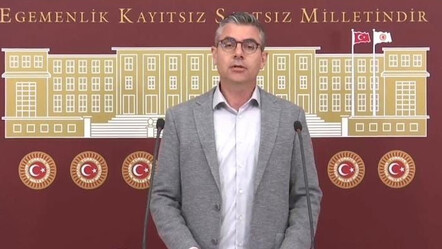 Heval ittifakı! Vekil aracı teröriste servis oldu - gundem