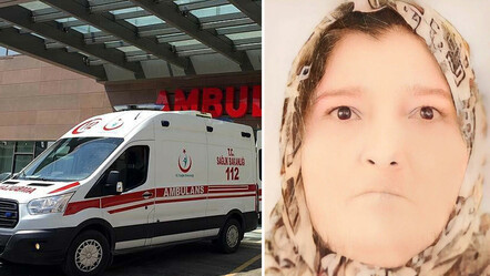Bakımevinde zehirlenme şüphesi: 6 kişiden biri hayatını kaybetti - gundem