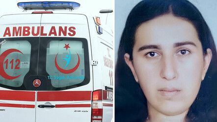 Kahreden ölüm! Amcasının kullandığı traktörün altında can verdi - gundem