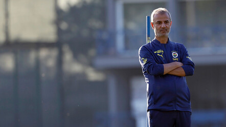 Fenerbahçe'de kulübe güvencesi - spor