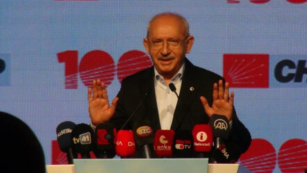 Kılıçdaroğlu kongre sonrasını işaret etti! ‘Kimse kusura bakmasın’ diyerek partililere gözdağı verdi: Onu partiden ayıracağım - politika
