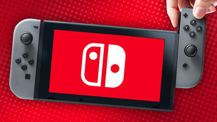 Nintendo Switch için beklenen güncelleme geldi! - teknoloji