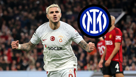 Inter'den Icardi açıklaması! Kulüp CEO'su Giuseppe Marotta itiraf etti - spor