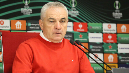 Rıza Çalımbay'dan Beşiktaş'a açık çağrı! Tecrübeli hoca son noktayı koydu - spor